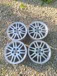 Jante Aliaj 15, Volvo V40/S40/V50/C30 (2004-2018)