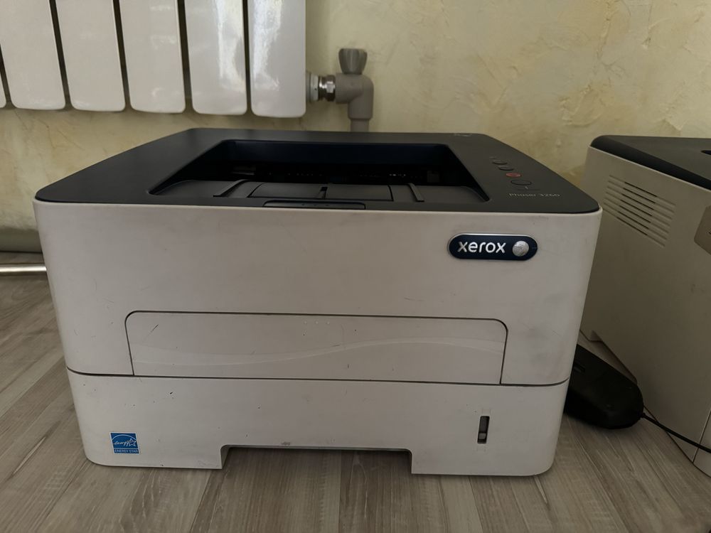 продам принтер, жағдайы жақсы, картридж новый