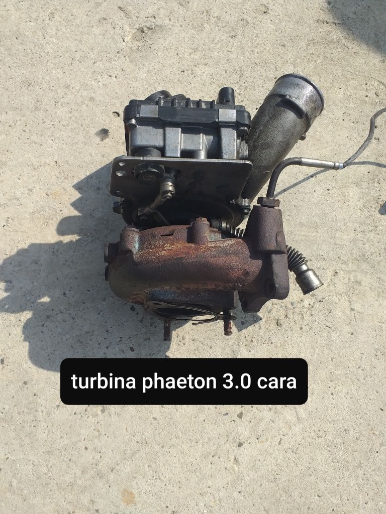 Alternator phaeton audi a6 a8 3.0 an 2008