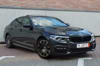 BMW Seria 5 520d/X DRIVE/M-PAKET/2019/Display Key/Full Assist/Keyless