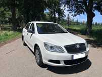 Skoda Octavia Primul prorietar, km originali, masina personala