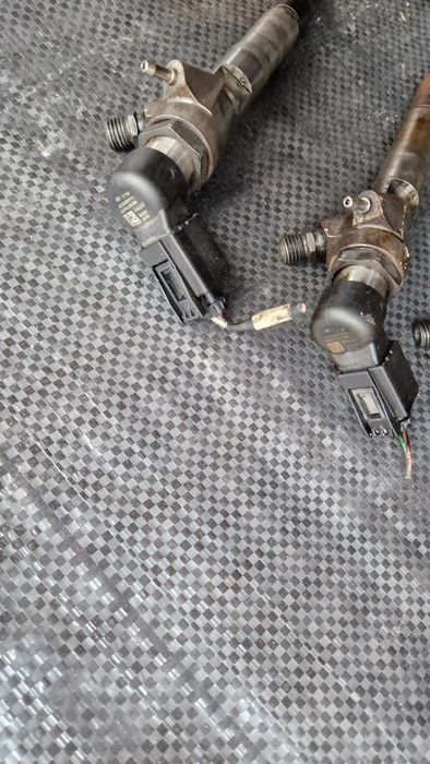 Injectoare / injector cod H8200704191 Renault 1.5dci 110cp, Euro 5