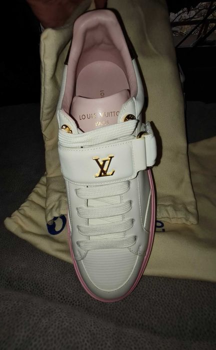 Сникърси Louis Vuitton No 38