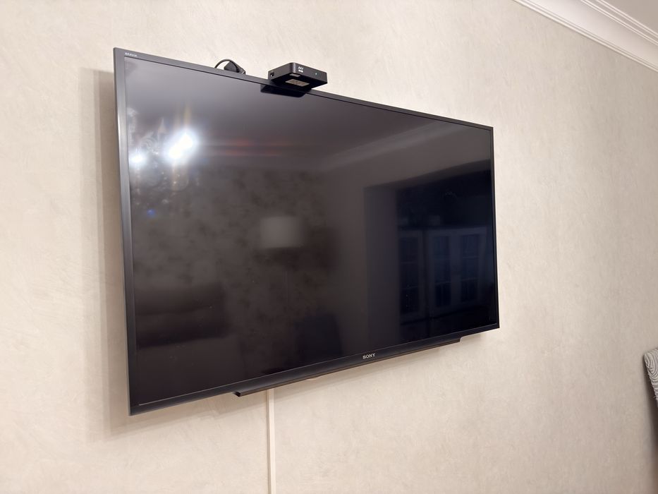 Продам телевизор Sony Bravia