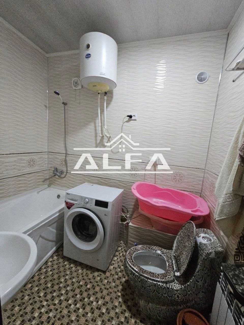3 xonali 90m² 5-qavat