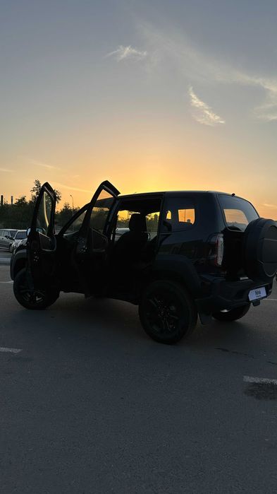 Lada Niva Travel 2025