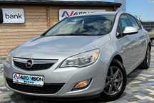 *RATE*Opel Astra J 1.3 CDTi 95Cp 01/2012 Euro5 Import Germania!