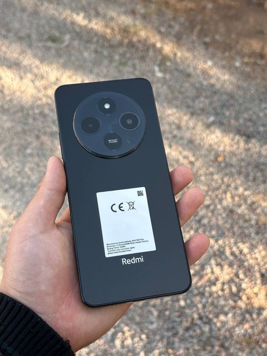 Redmi 14C холати яхши хамма нарсаси бор