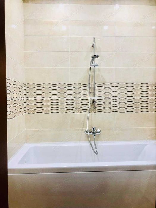 Garsoniera de inchiriat in cartierul Manastur pe strada Ciobanului