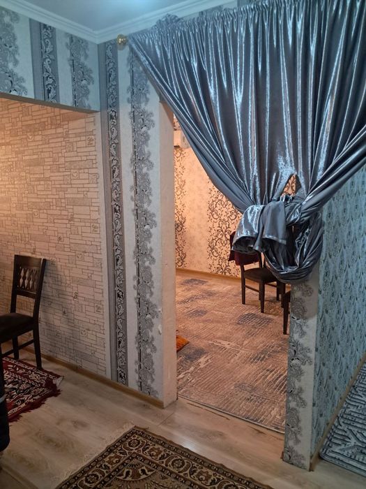 Срочно продается квартира