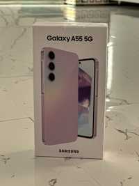 Samsung Galaxy A55