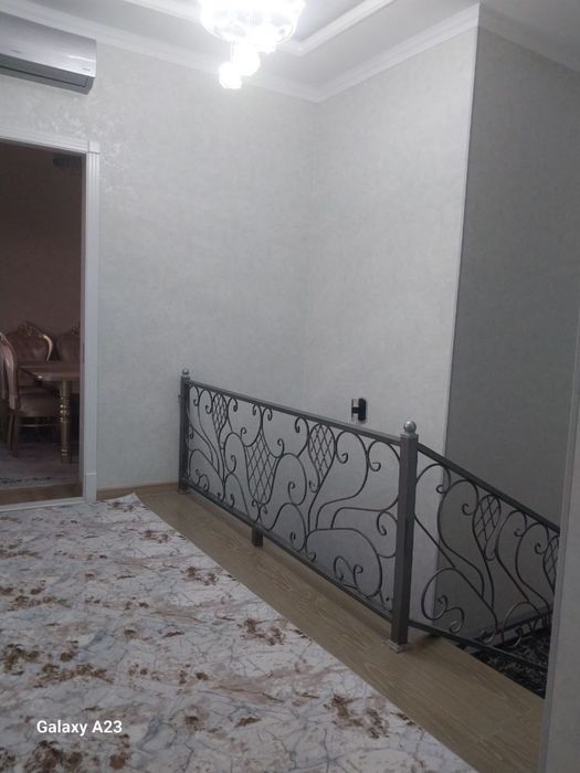 Nazarbek 5 xona tunel yetmasdan hovli