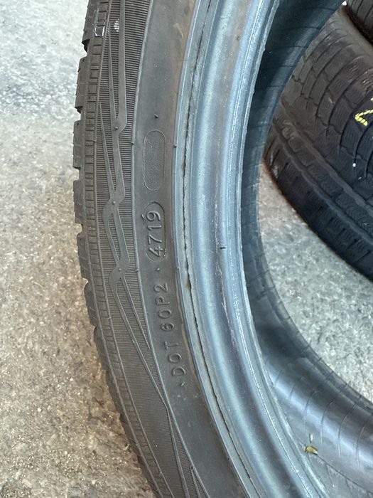 235-40-19 iarna nokian