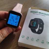 Смарт часовник Smarttech y68