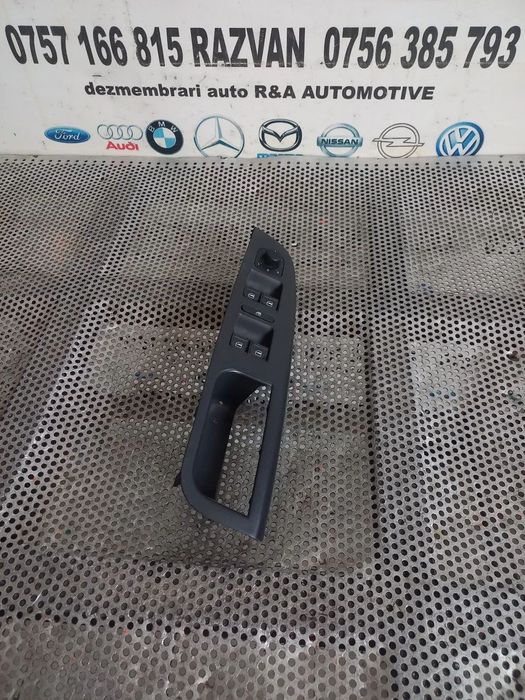 Butoane Geamuri Electrice Vw Golf 5 Jetta Touran Volan Stanga Europa