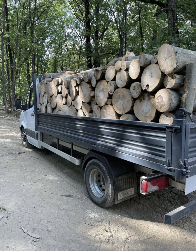 Vindem lemne de foc calitate superioară