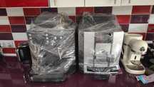 Espressor de cafea Profesional Jura X3 Professional