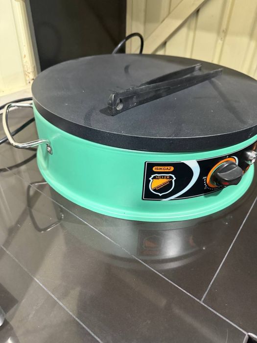 Блинница (блинчик таерлайдиган апарат)