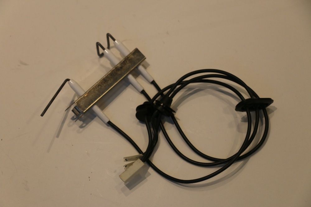 Electrod scantee centrala Vitopend 100 model WH1B WH1D
