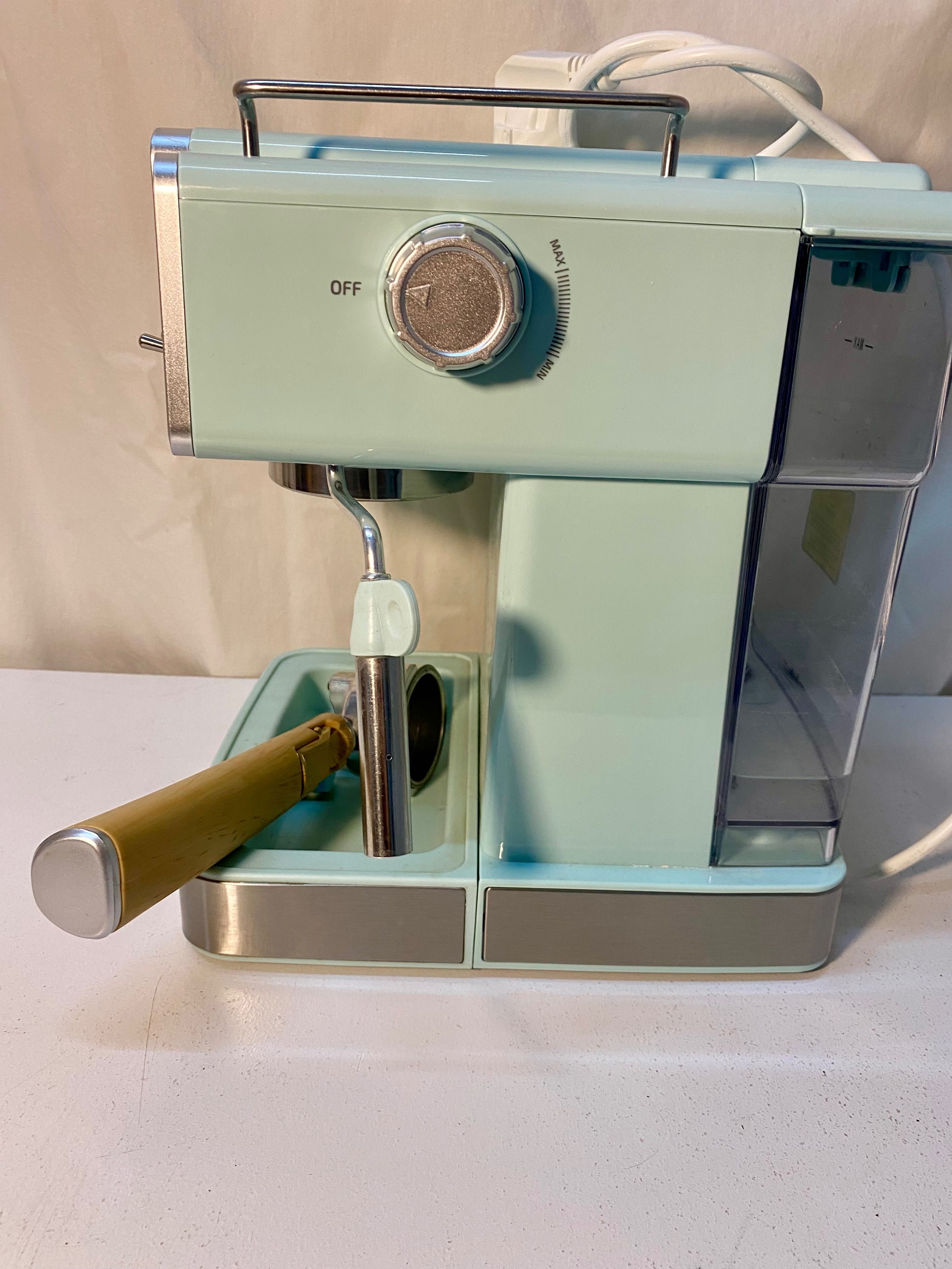 Кафемашина Cecotec Power Espresso 20