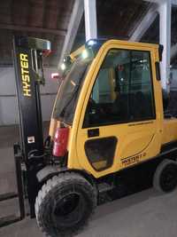 Vand stivuitor Hyster H3.0 FT