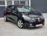 Renault Clio Navigatie//Climatronic//Panorama//1.5 dci/90cp