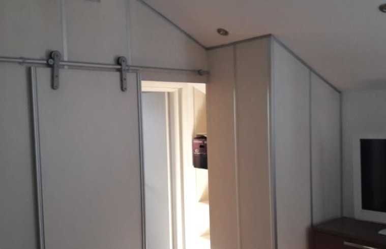 Дава се под наем Тристаен апартамент в Пловдив, Южен - 89 кв.м за 280.5 € - Снимка #2