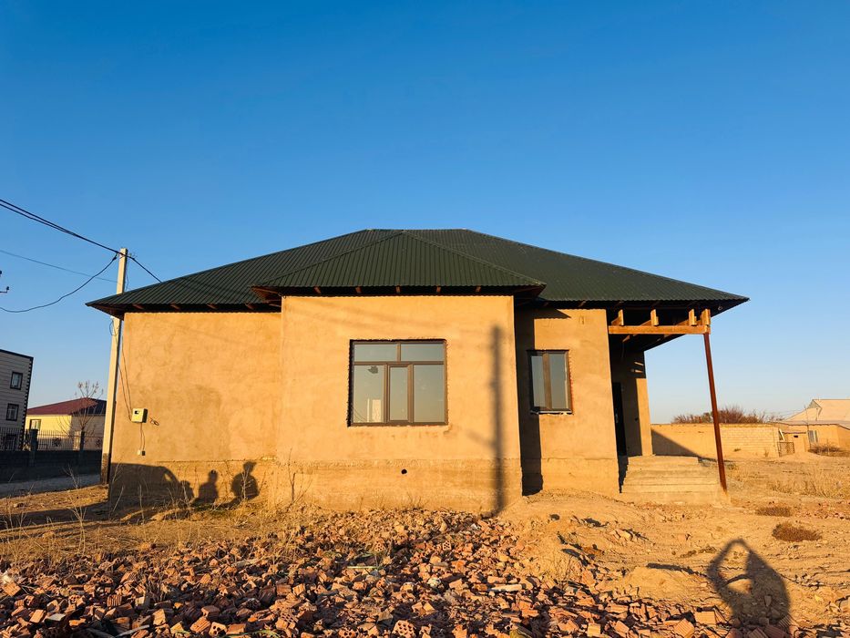 Продам дом срочна