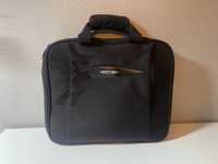 Geanta laptop neagra