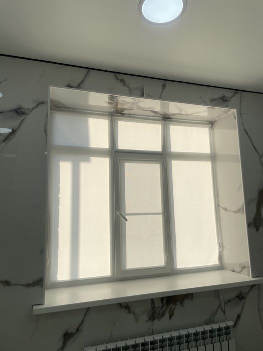 Шторы день и ночь,вертикальные,римские