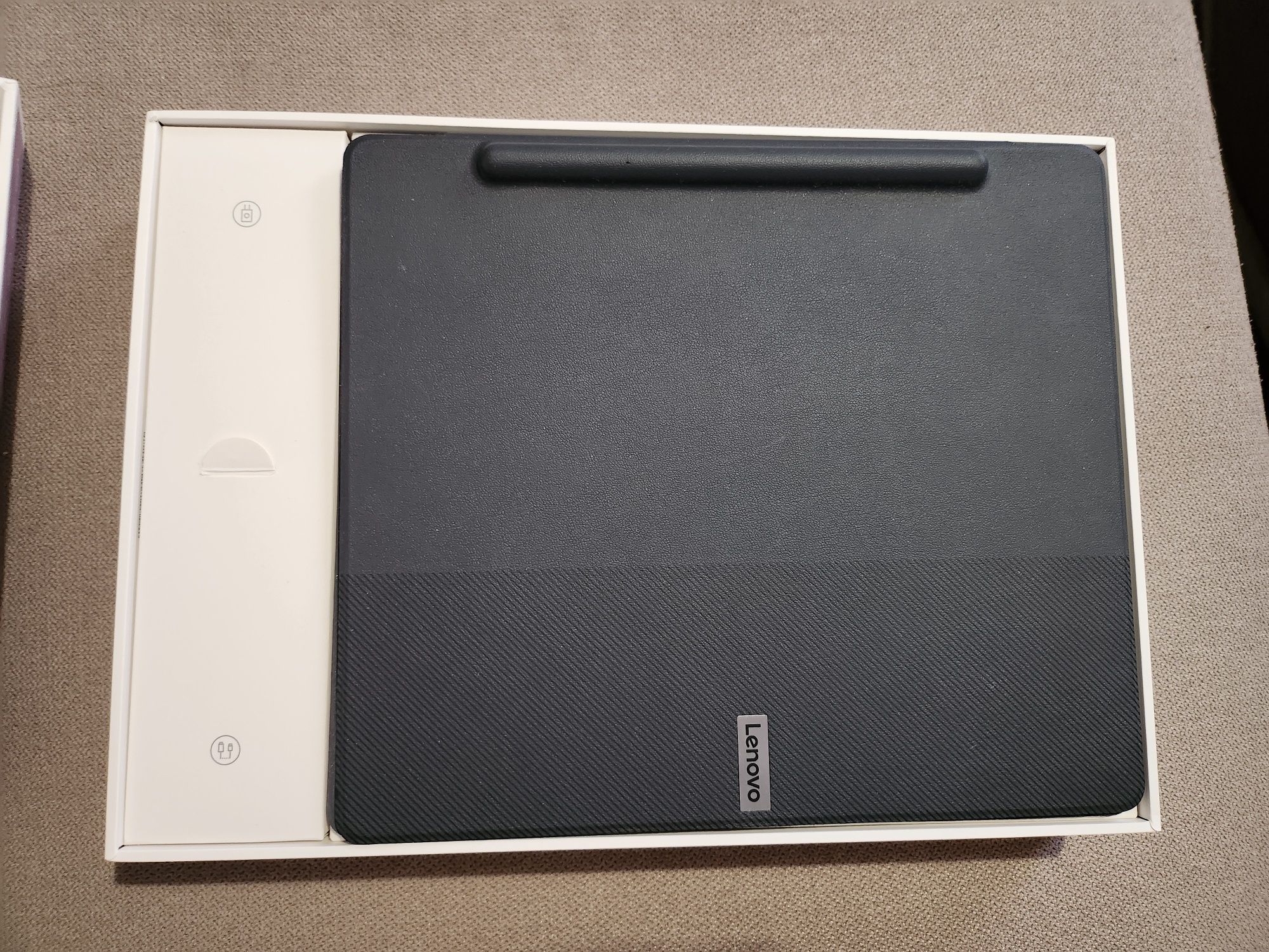 Lenovo smart paper
