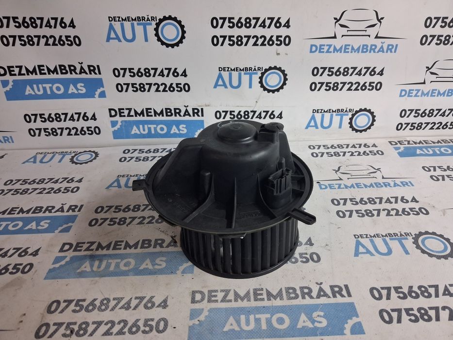 Motoras aeroterma vw Golf 5 2006