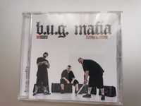 Album Cd Bug Mafia - Inapoi in viitor