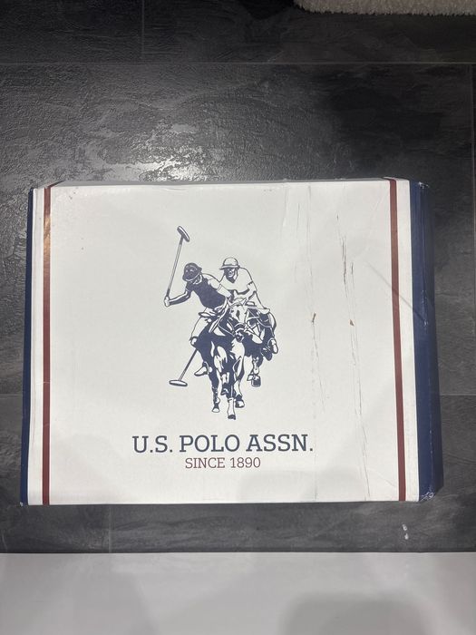 Дамски маратонки U.S.Polo Assn.