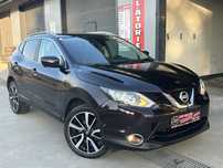 Nissan Qashqai j11 1.6 DCI an 2014