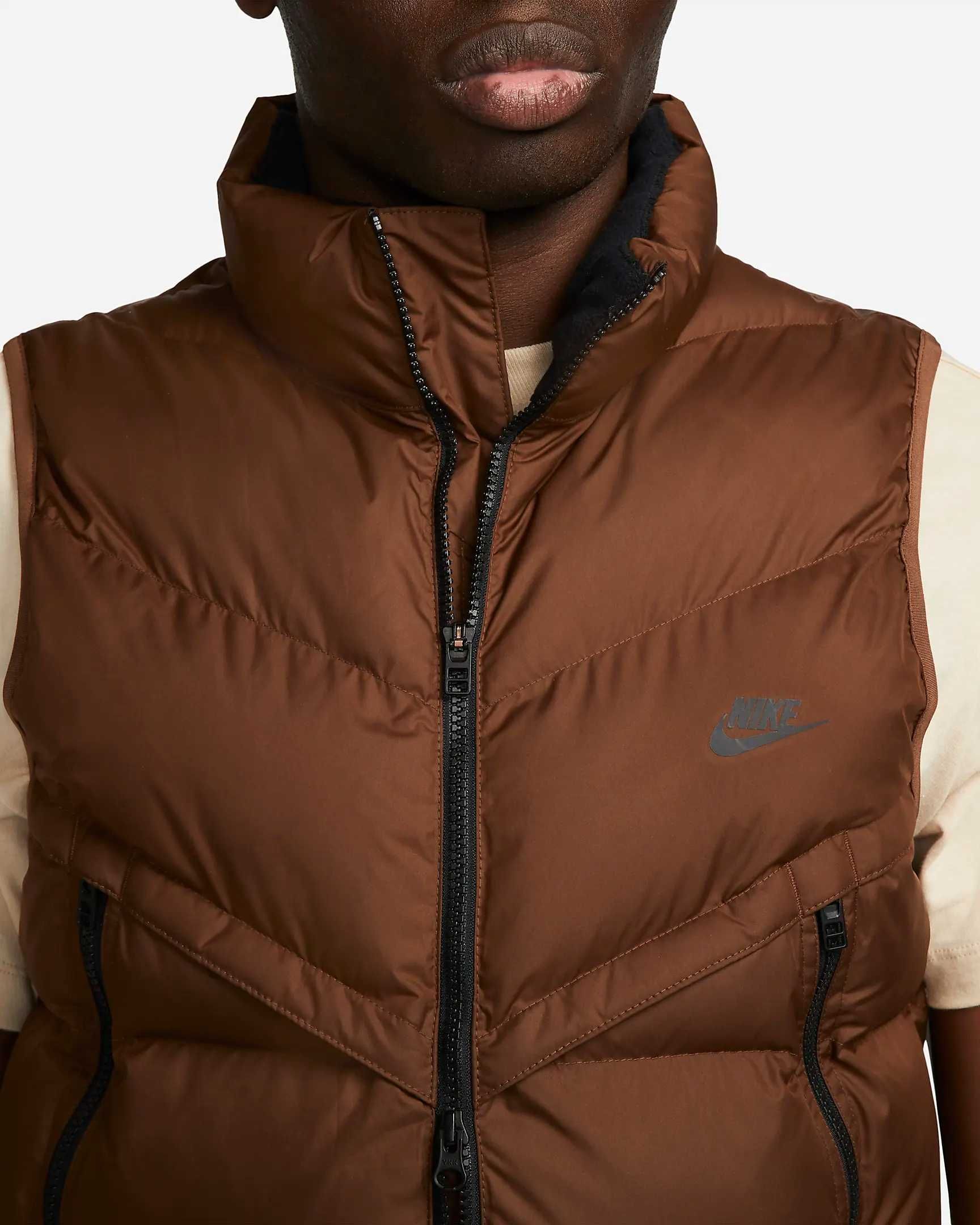 Nike - Storm-FIT Windrunner PRIMALOFT ® Оригинал Код 705