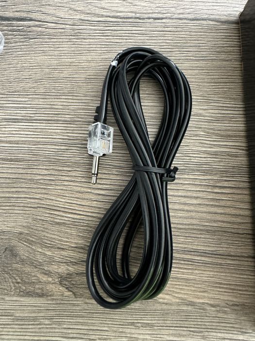 Micro Telephone Recorder