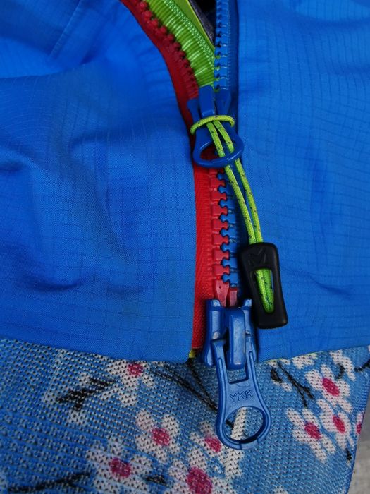 Geacă hardshell Millet Trilogy Goretex Pro L bărbați