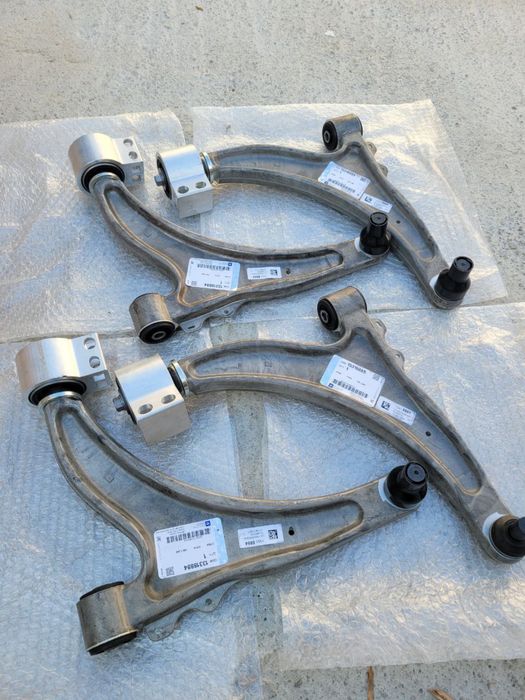 Нижний ричак для малибу трекер каптива екуинох тахое