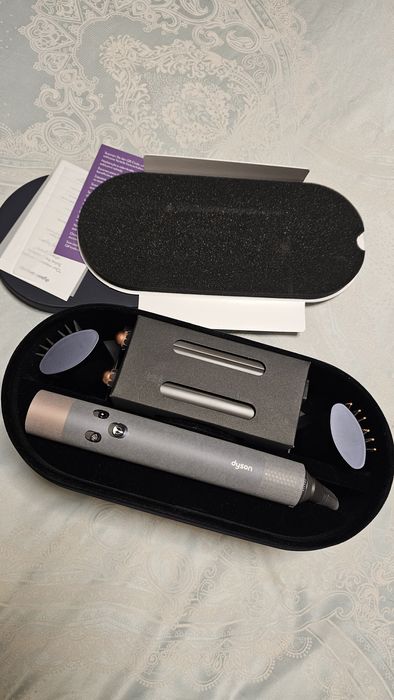 Dyson сешоар-маша