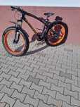 Fat bike de vanzare