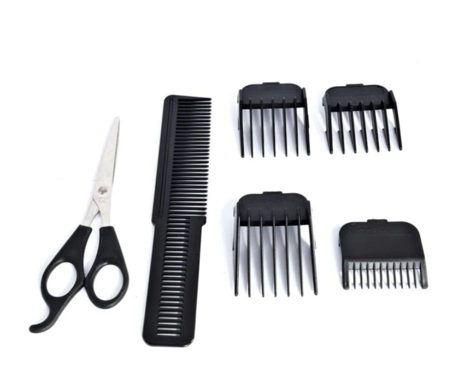 Aparat Masina de tuns animale Zoofari 4 capete putere 10W