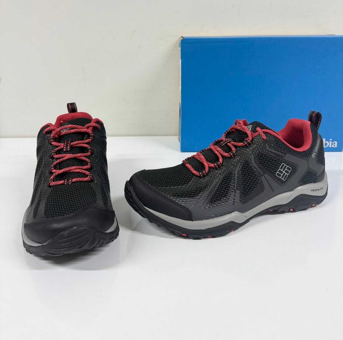 Columbia Peakfreak II