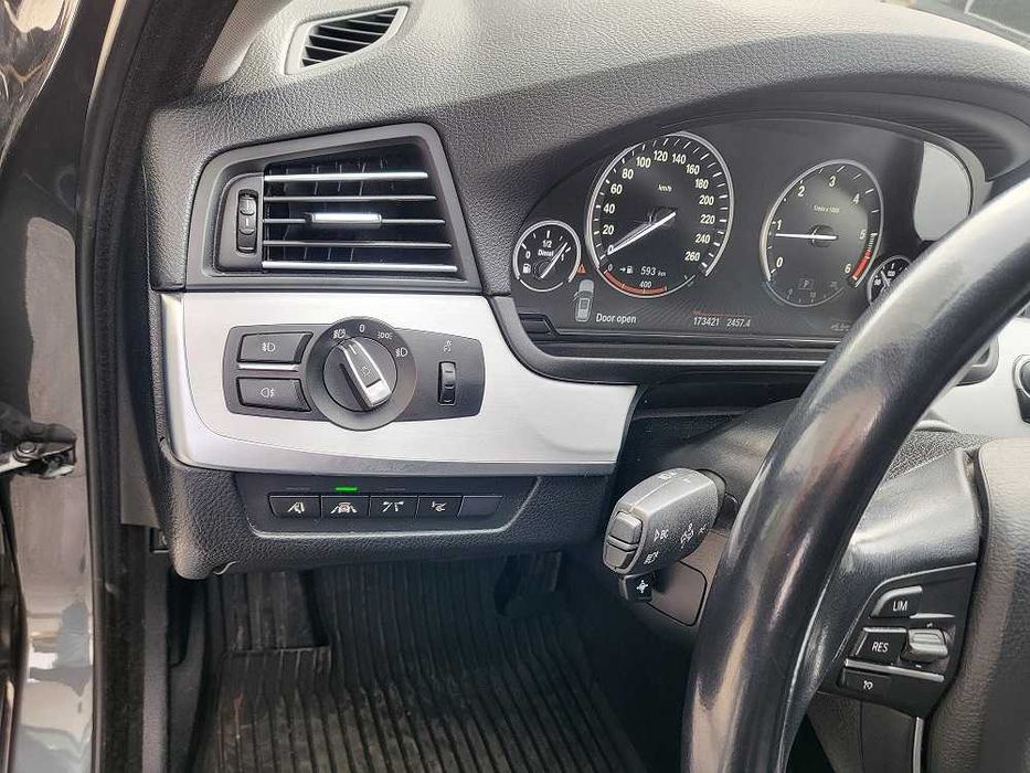 Vand BMW 520D Touring 2016