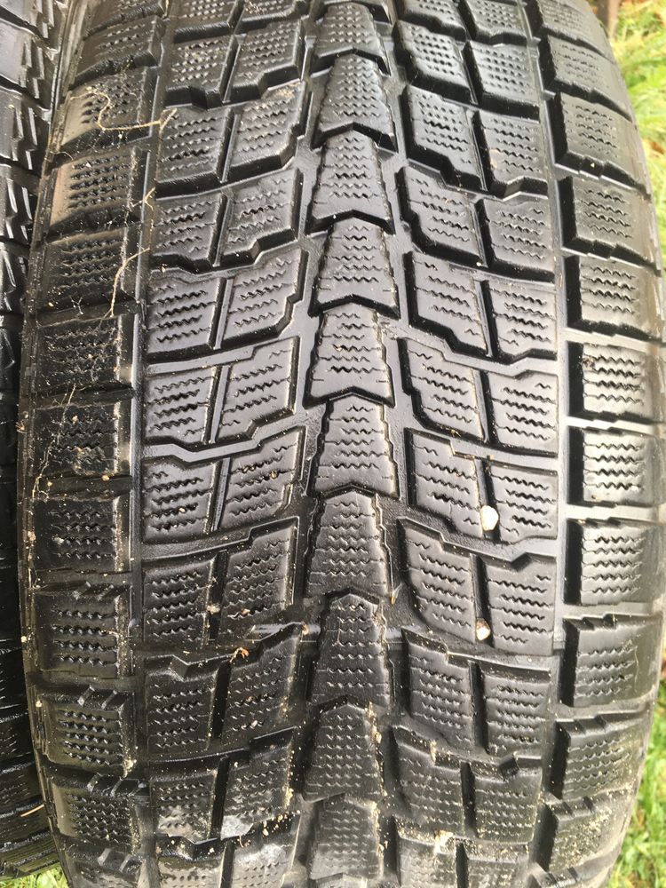 Dunlop 285/50/20