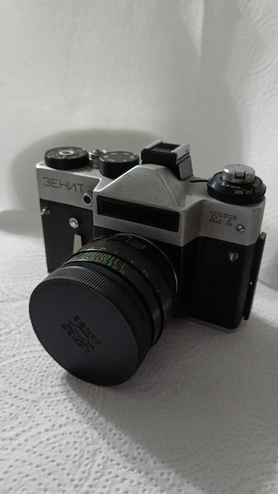 Продам фотоаппарат Зенит