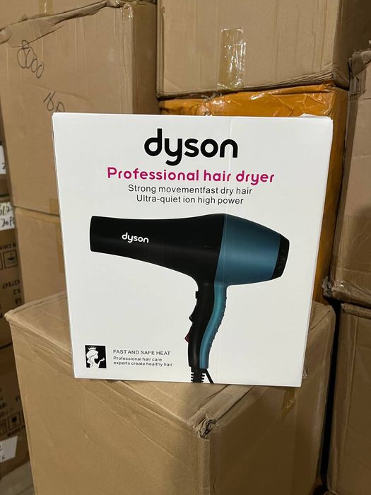 Срочно фен dyson Philips доставка есть