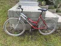 Bicicleta Altrix Nelson 26”