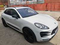 Продавам Porsche Macan