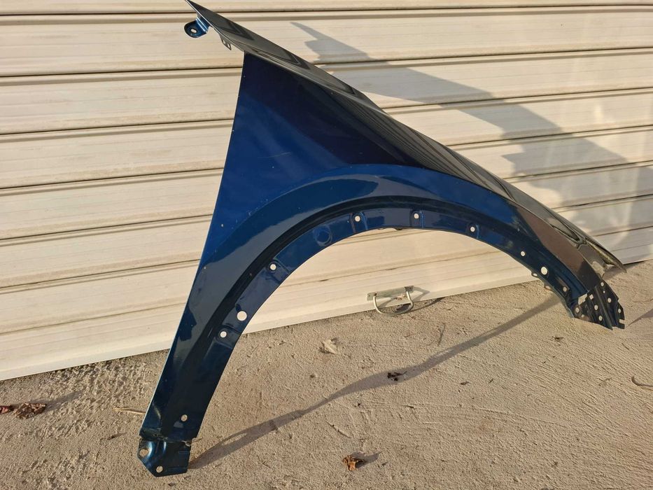 Десен калник зa Mazda CX 5 след 2017